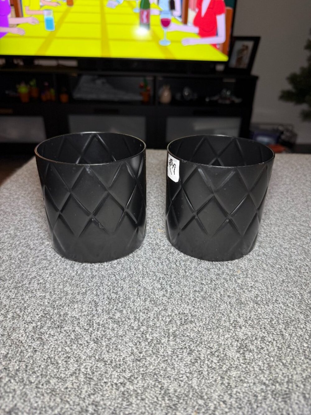 Ikea Small Plant Vases